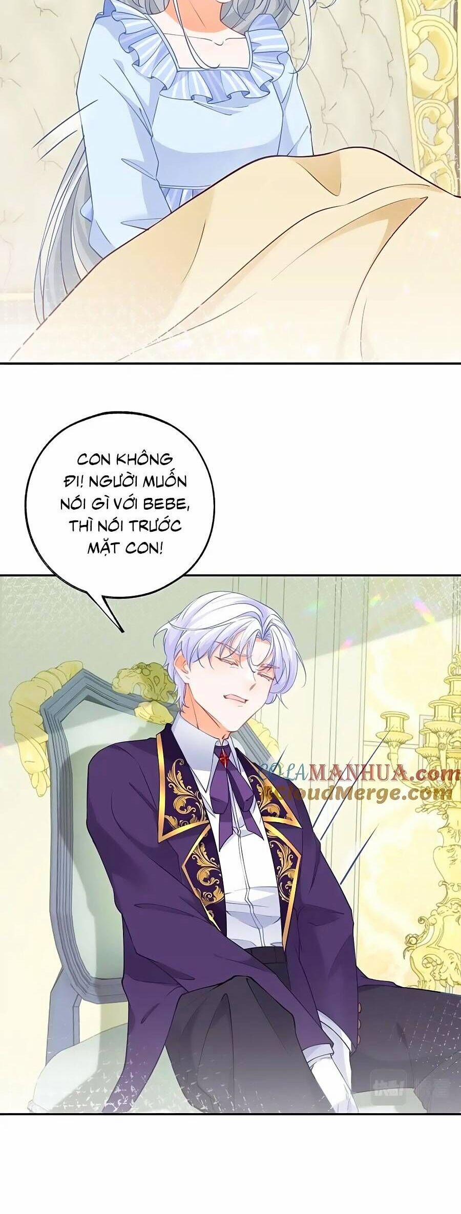 Ngày Nào Đó Trở Thành Công Chúa Tế Phẩm 147 trang 16