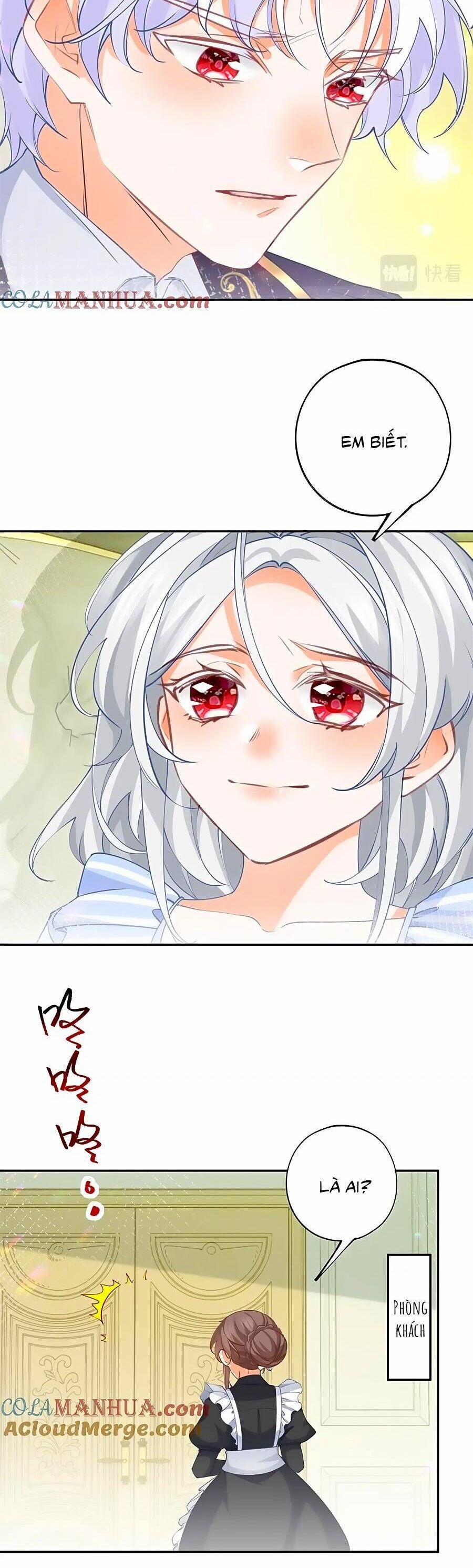 Ngày Nào Đó Trở Thành Công Chúa Tế Phẩm 147 trang 3