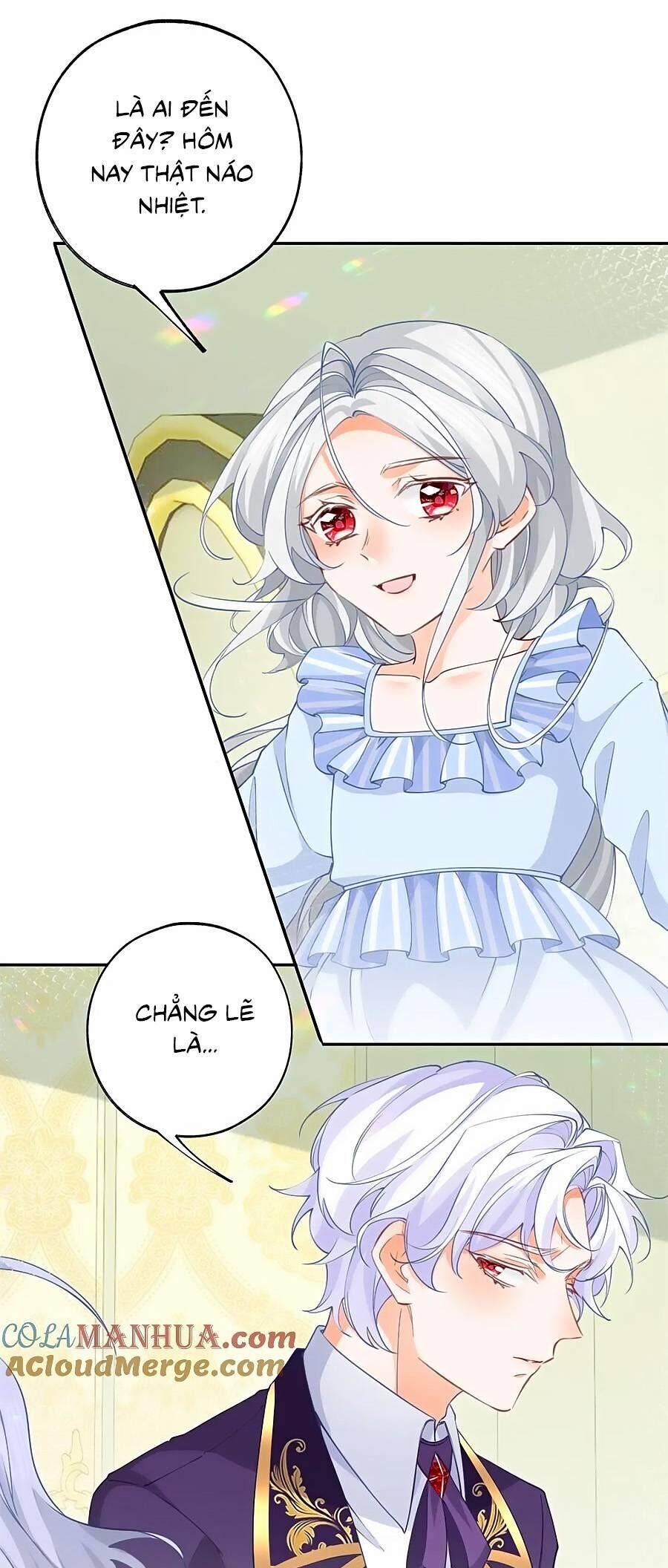 Ngày Nào Đó Trở Thành Công Chúa Tế Phẩm 147 trang 4