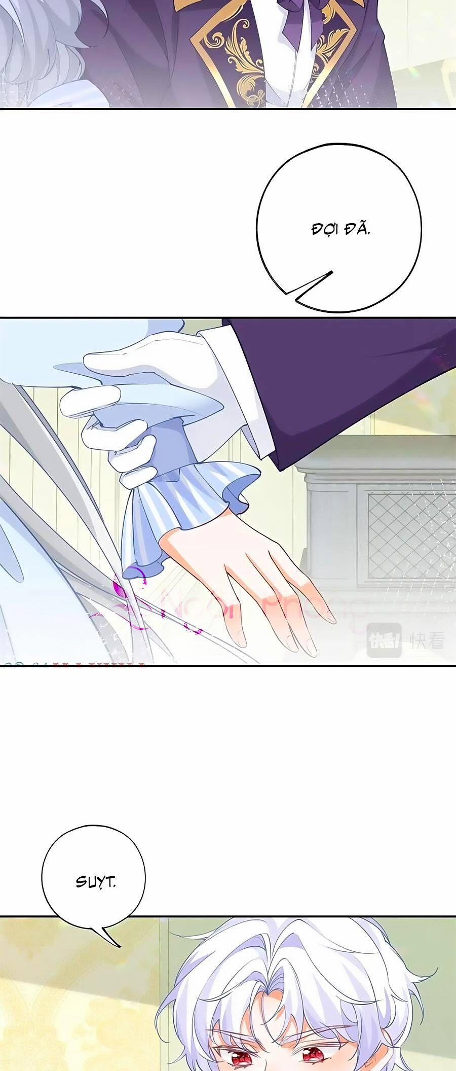 Ngày Nào Đó Trở Thành Công Chúa Tế Phẩm 147 trang 5