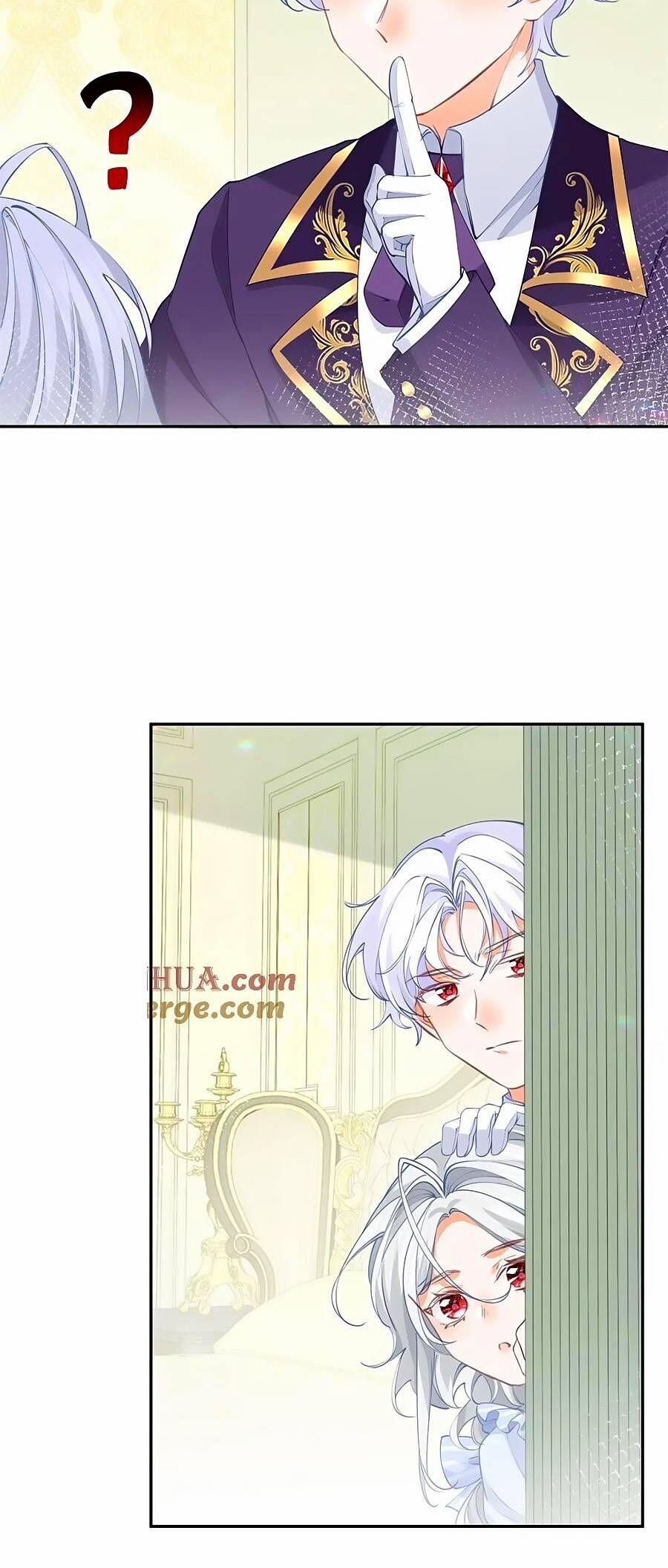 Ngày Nào Đó Trở Thành Công Chúa Tế Phẩm 147 trang 6