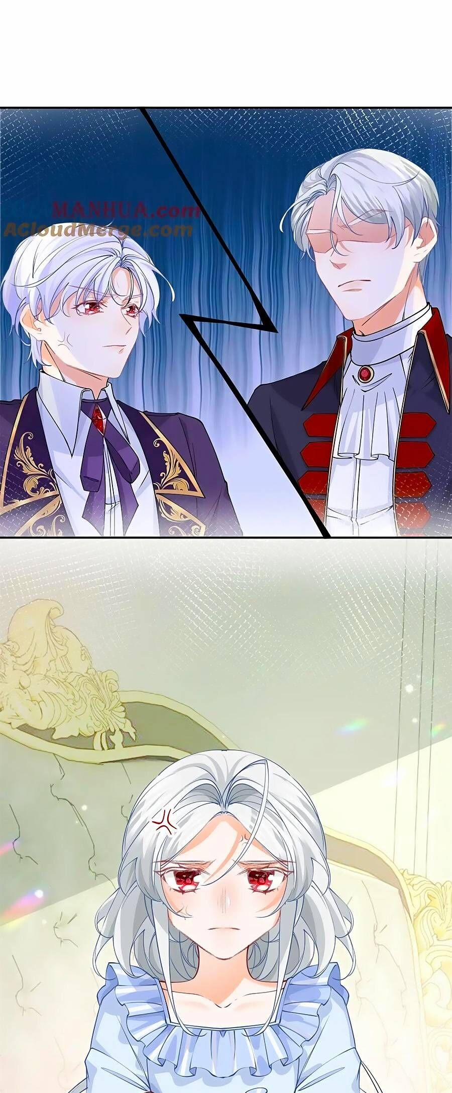 Ngày Nào Đó Trở Thành Công Chúa Tế Phẩm 148 trang 1