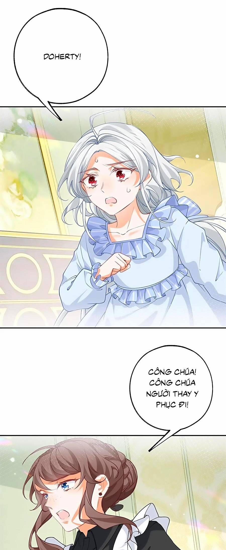 Ngày Nào Đó Trở Thành Công Chúa Tế Phẩm 148 trang 11