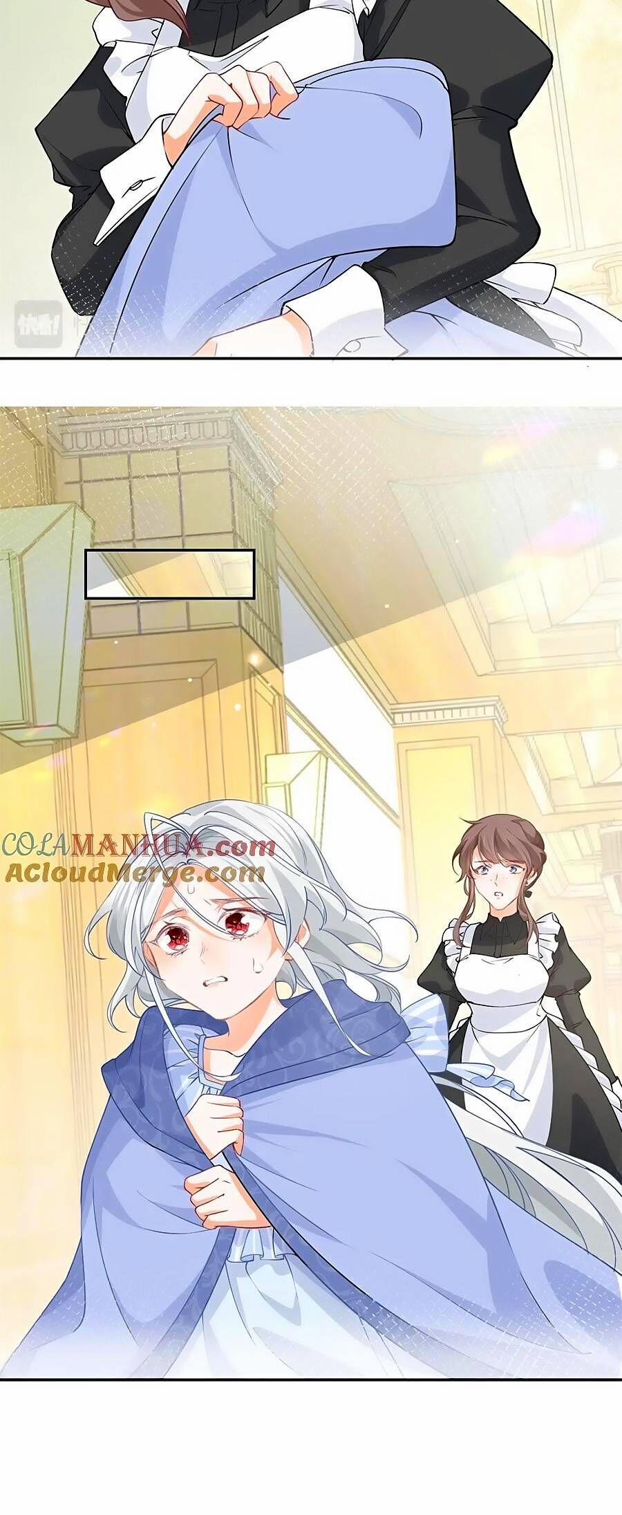 Ngày Nào Đó Trở Thành Công Chúa Tế Phẩm 148 trang 12