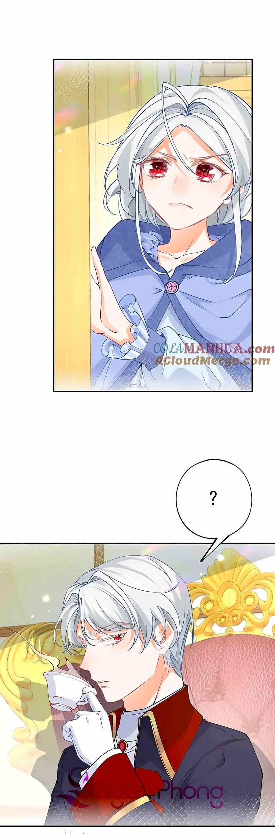 Ngày Nào Đó Trở Thành Công Chúa Tế Phẩm 148 trang 13