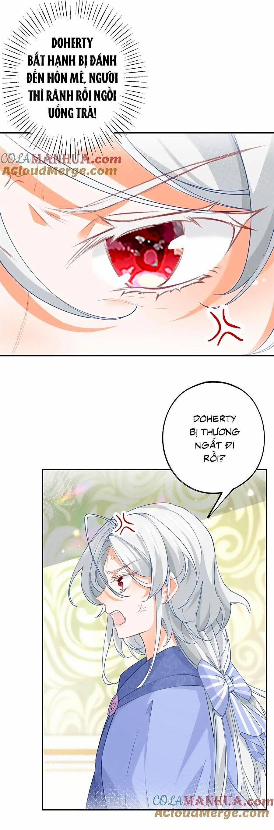 Ngày Nào Đó Trở Thành Công Chúa Tế Phẩm 148 trang 14