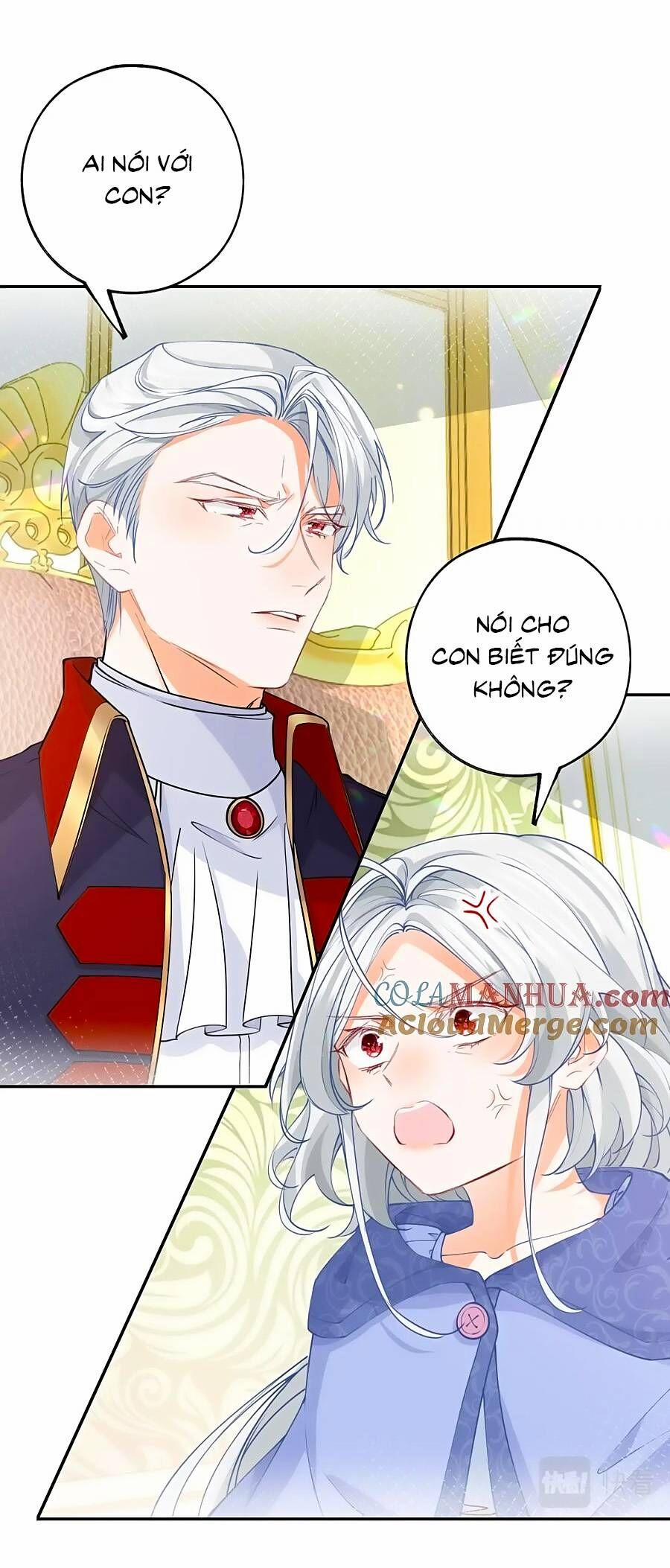 Ngày Nào Đó Trở Thành Công Chúa Tế Phẩm 148 trang 15