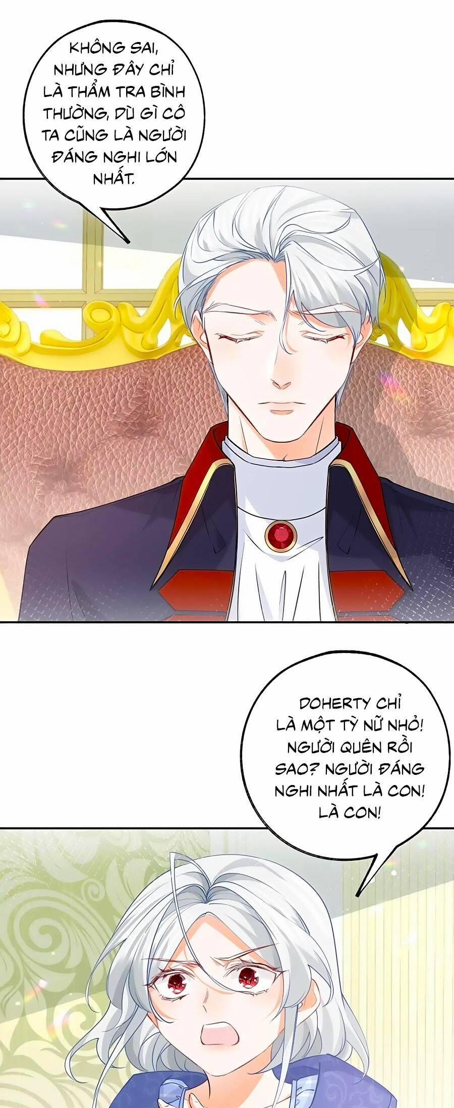 Ngày Nào Đó Trở Thành Công Chúa Tế Phẩm 148 trang 16