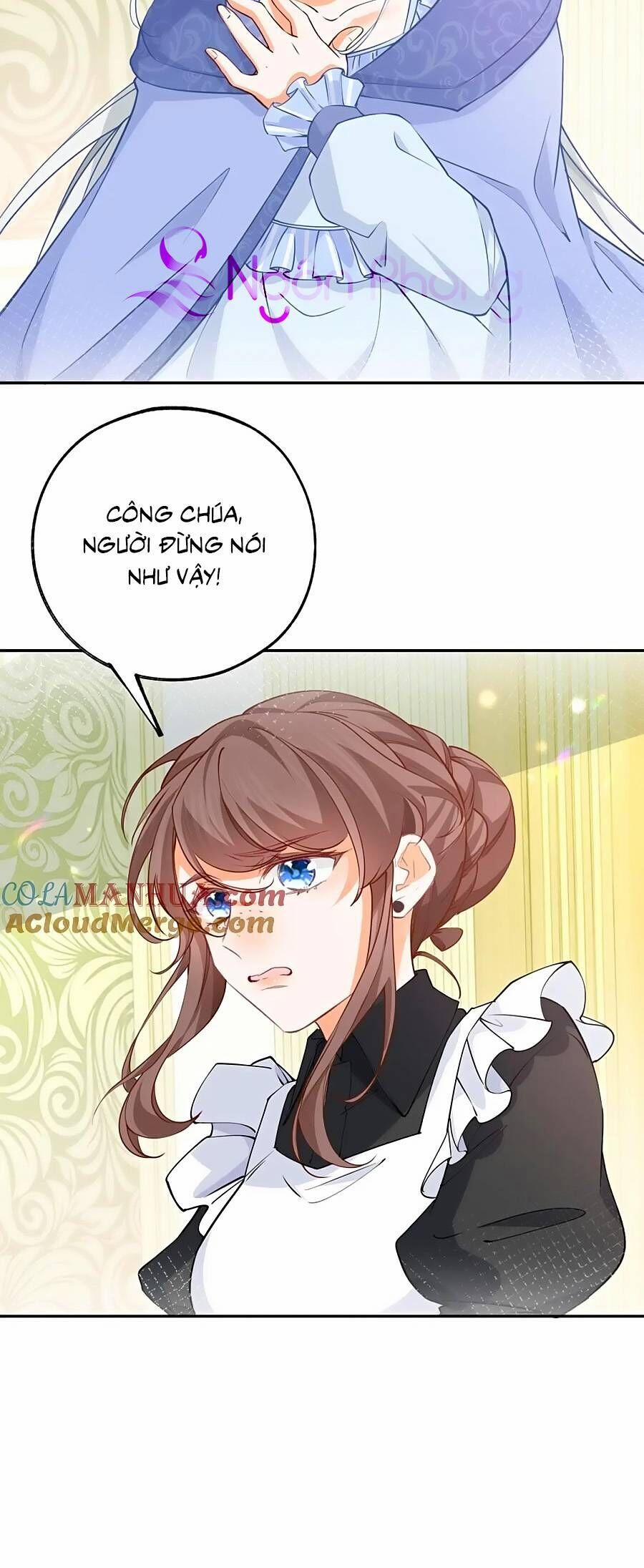 Ngày Nào Đó Trở Thành Công Chúa Tế Phẩm 148 trang 17