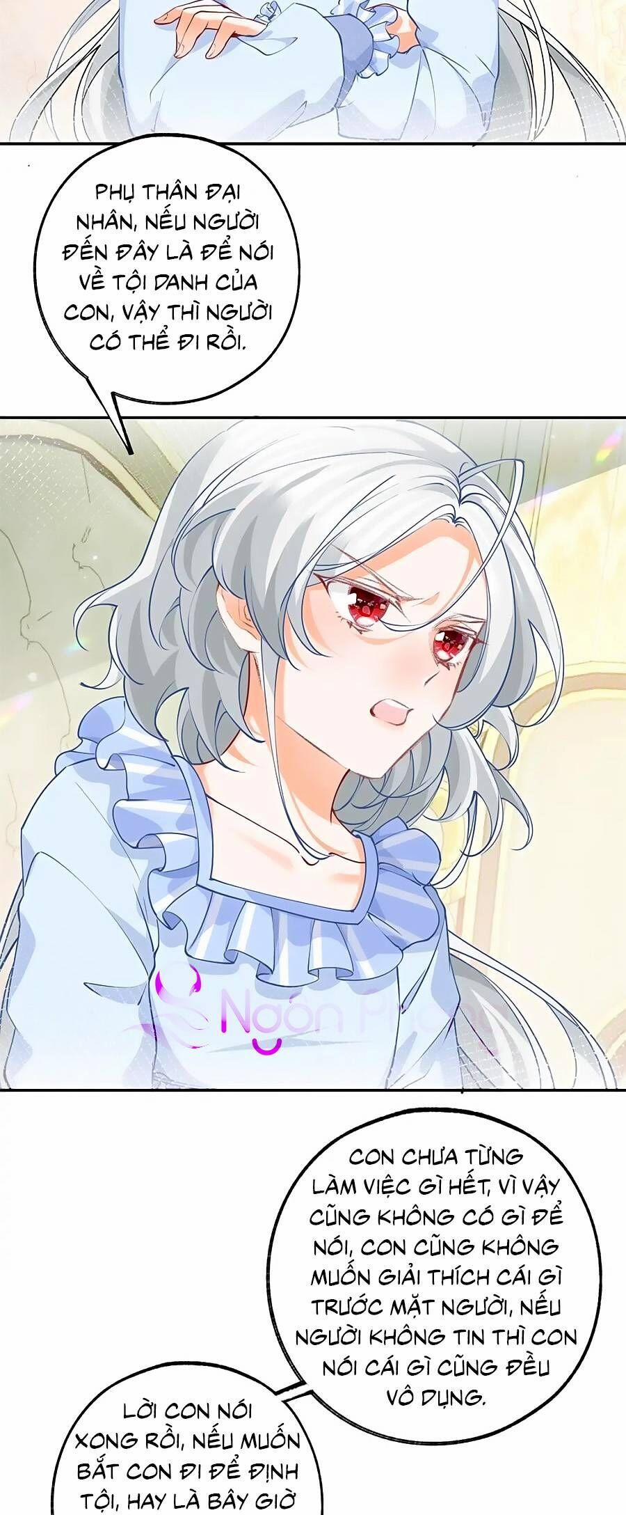 Ngày Nào Đó Trở Thành Công Chúa Tế Phẩm 148 trang 2