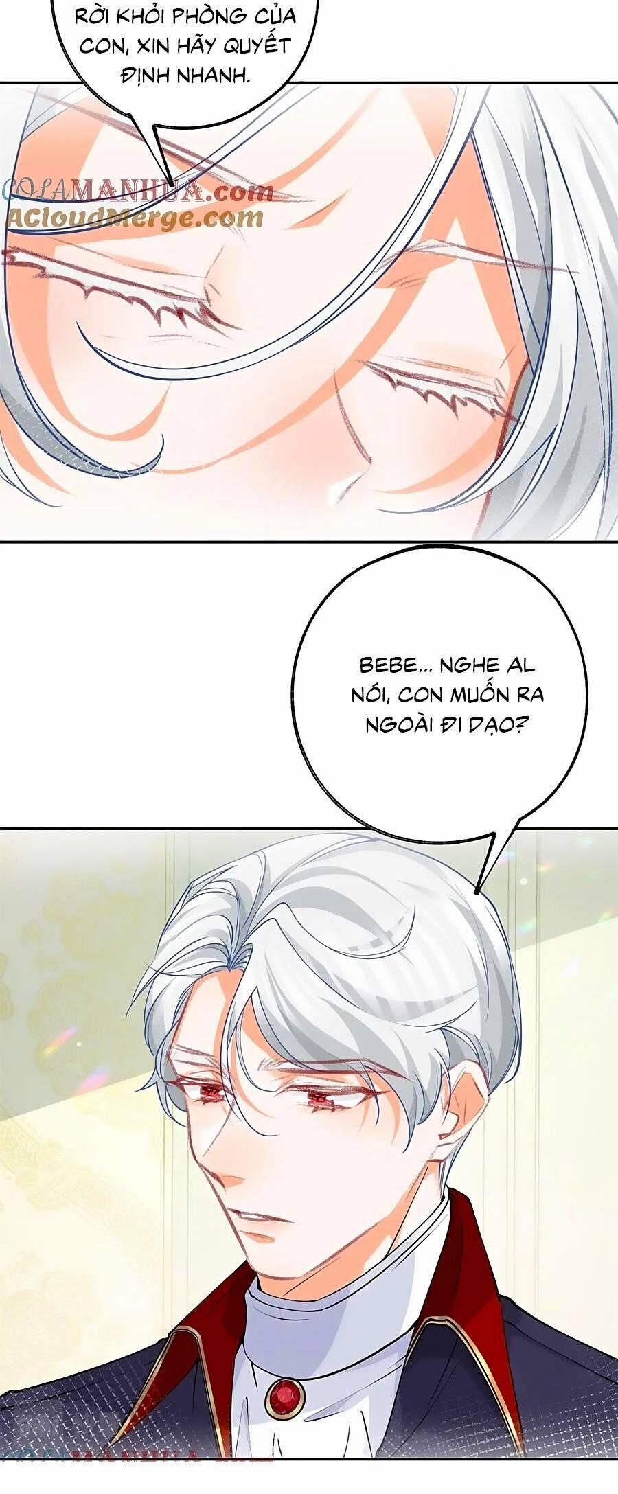 Ngày Nào Đó Trở Thành Công Chúa Tế Phẩm 148 trang 3