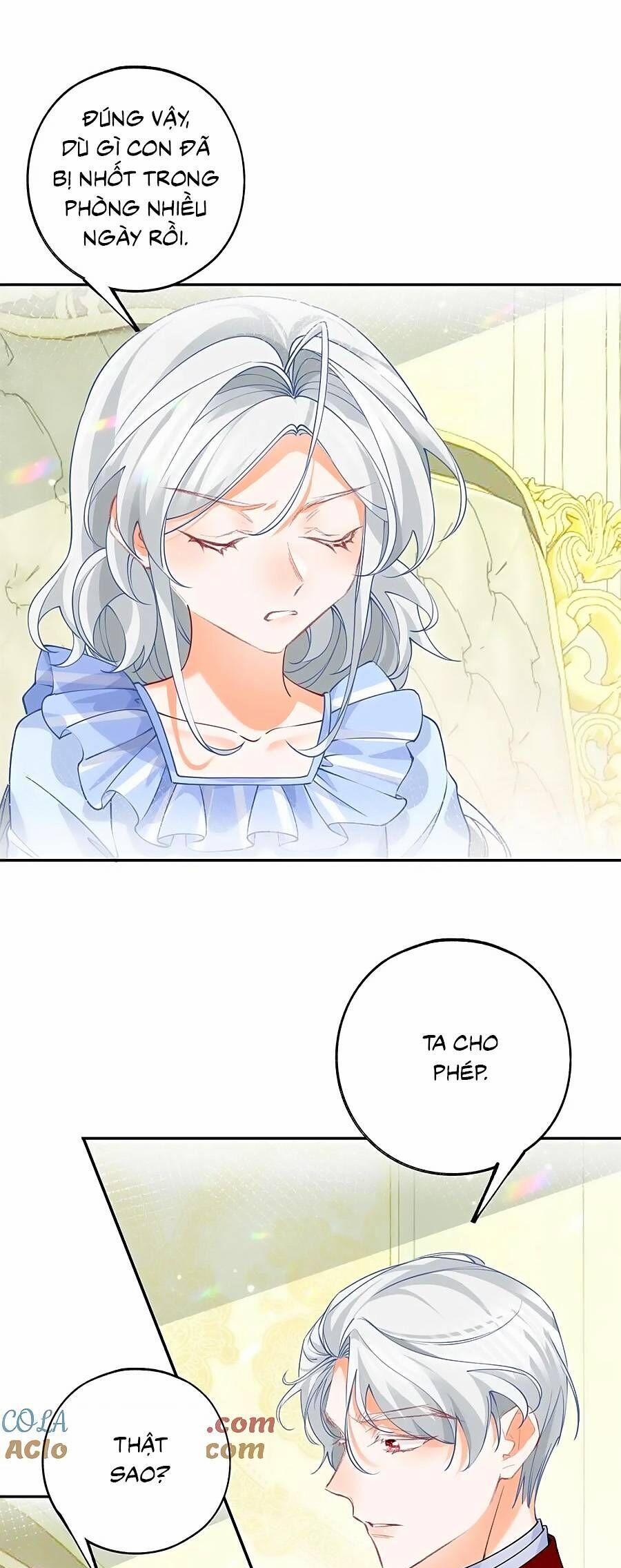 Ngày Nào Đó Trở Thành Công Chúa Tế Phẩm 148 trang 4