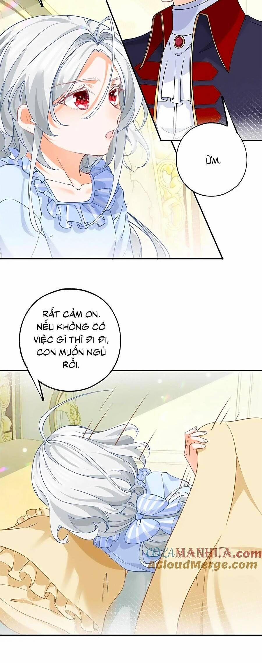 Ngày Nào Đó Trở Thành Công Chúa Tế Phẩm 148 trang 5