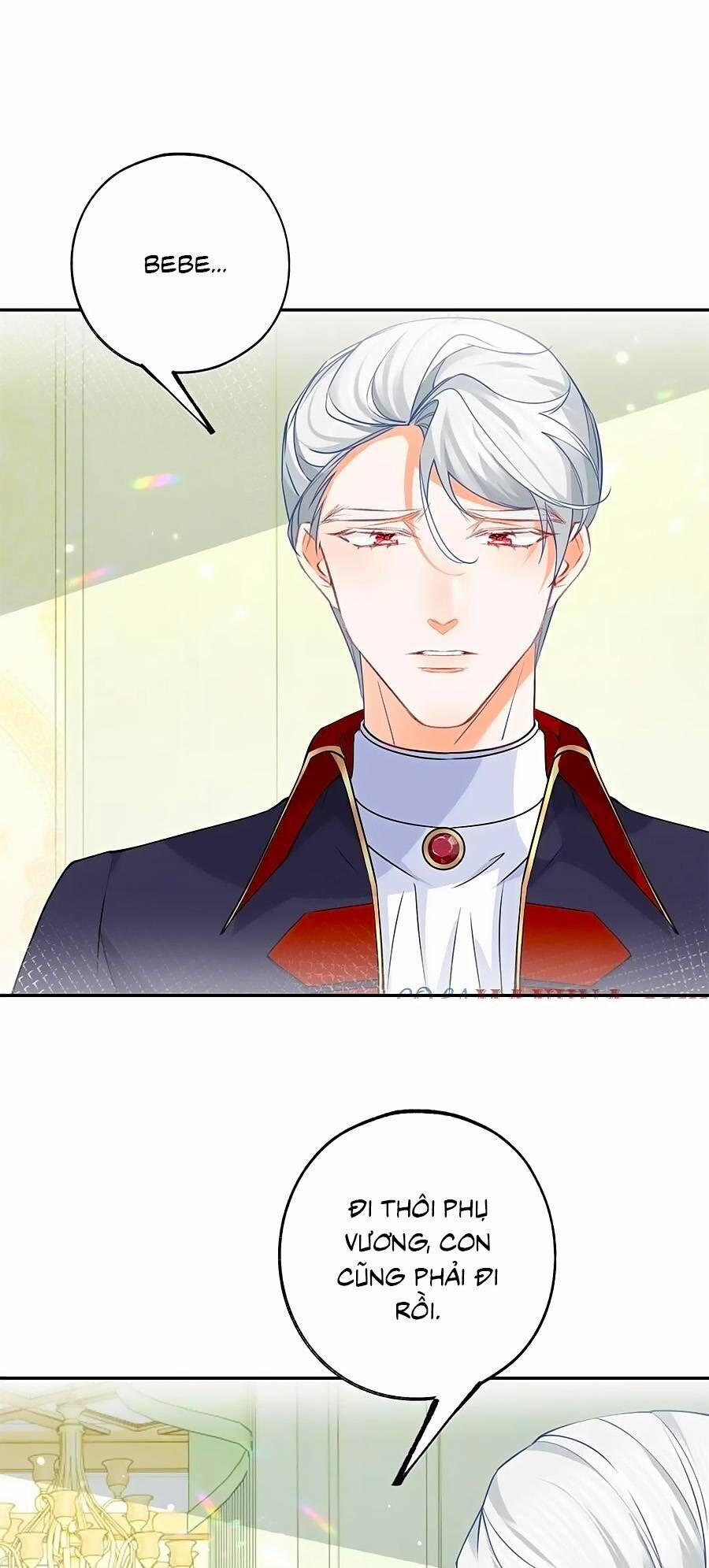 Ngày Nào Đó Trở Thành Công Chúa Tế Phẩm 148 trang 6