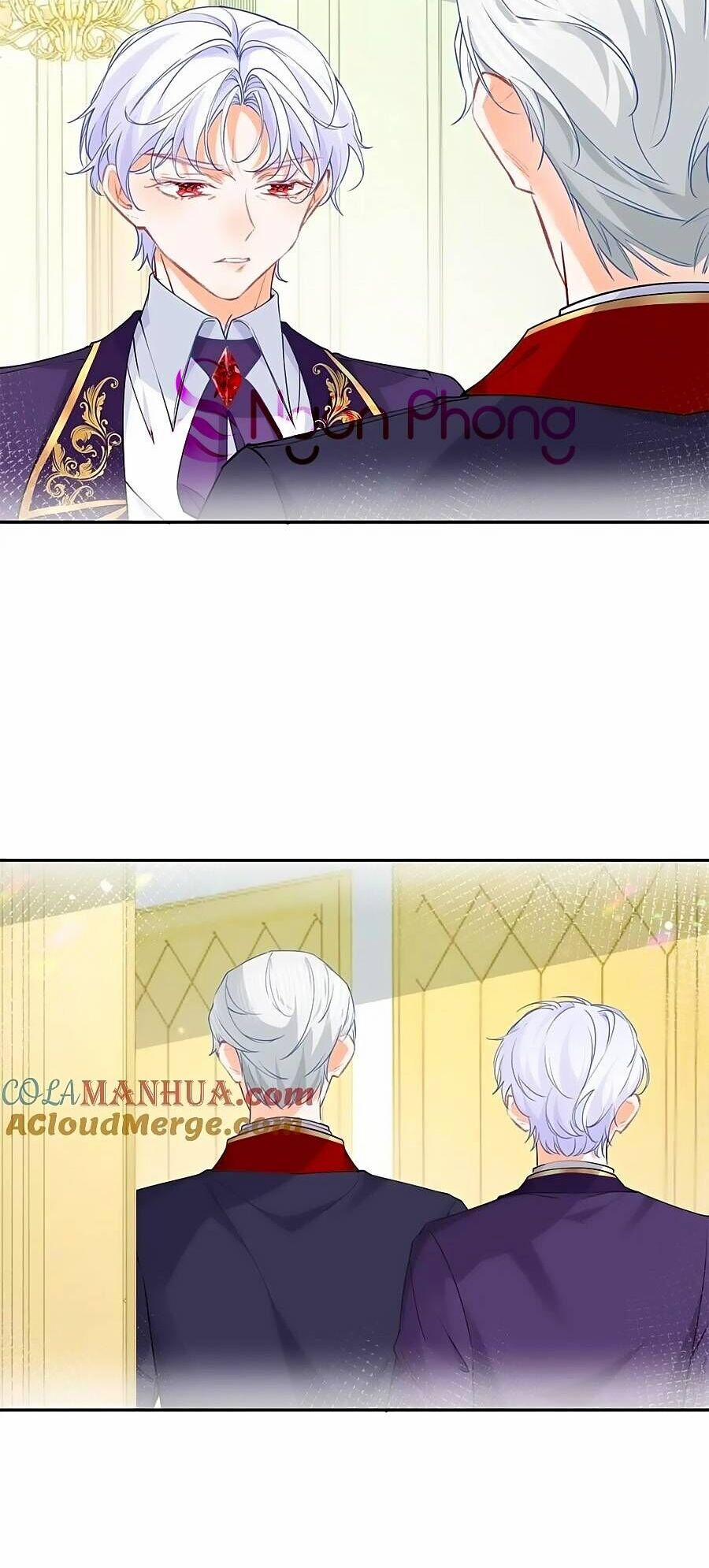 Ngày Nào Đó Trở Thành Công Chúa Tế Phẩm 148 trang 7