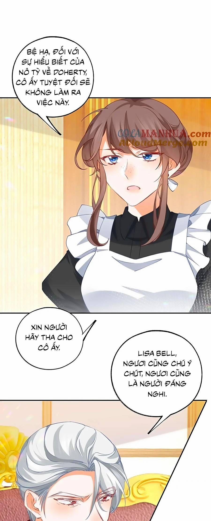 Ngày Nào Đó Trở Thành Công Chúa Tế Phẩm 149 trang 1