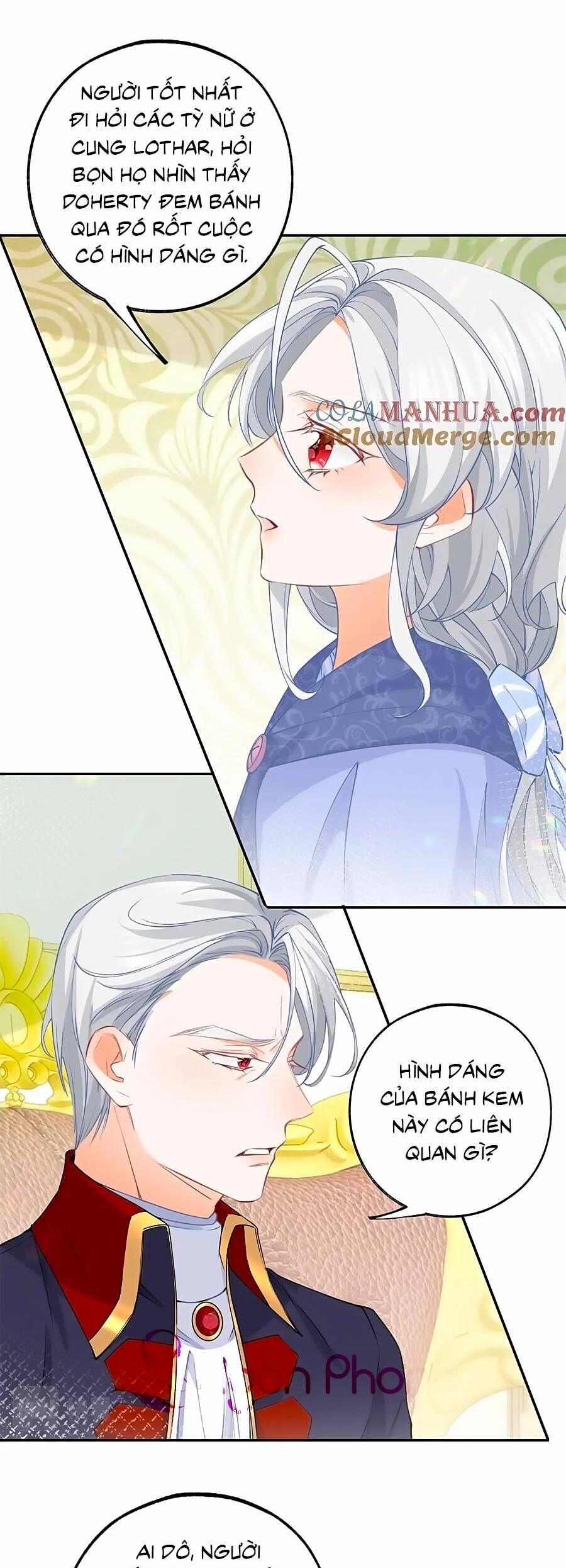 Ngày Nào Đó Trở Thành Công Chúa Tế Phẩm 149 trang 12