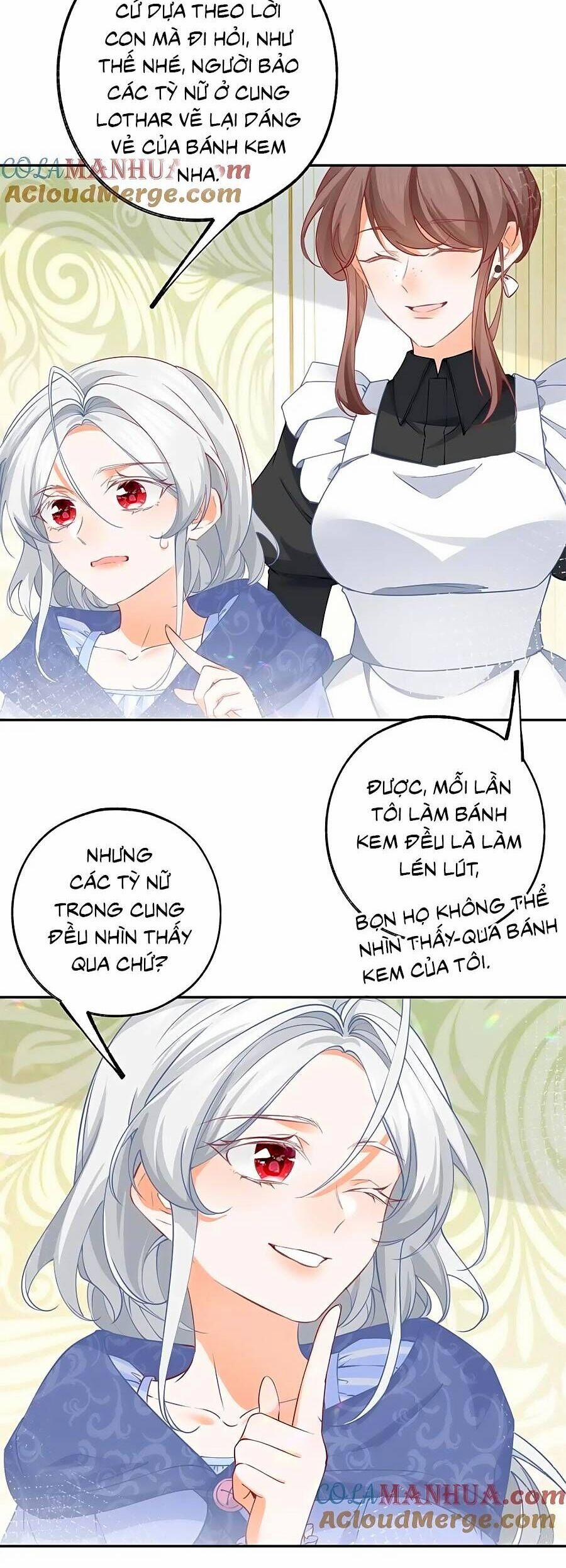 Ngày Nào Đó Trở Thành Công Chúa Tế Phẩm 149 trang 13