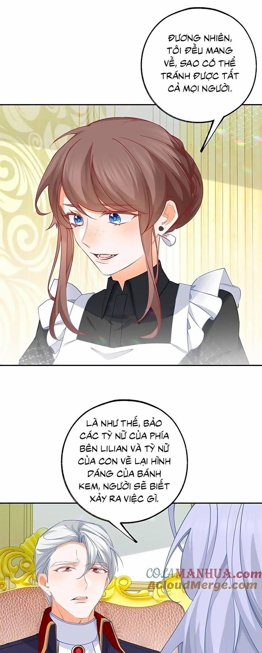 Ngày Nào Đó Trở Thành Công Chúa Tế Phẩm 149 trang 14