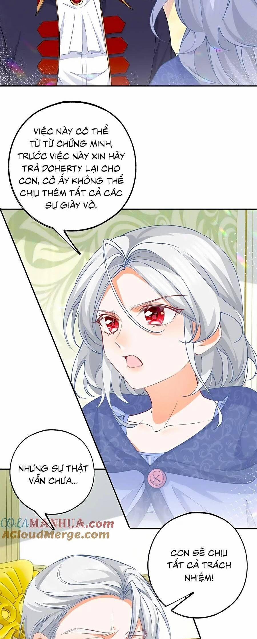 Ngày Nào Đó Trở Thành Công Chúa Tế Phẩm 149 trang 15