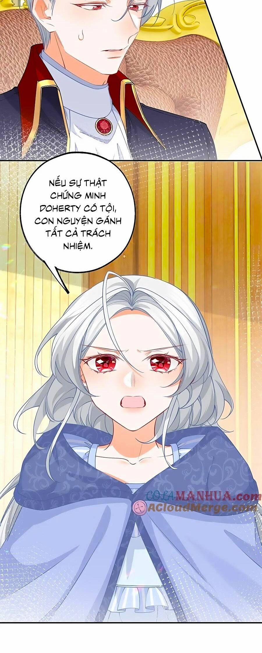 Ngày Nào Đó Trở Thành Công Chúa Tế Phẩm 149 trang 16