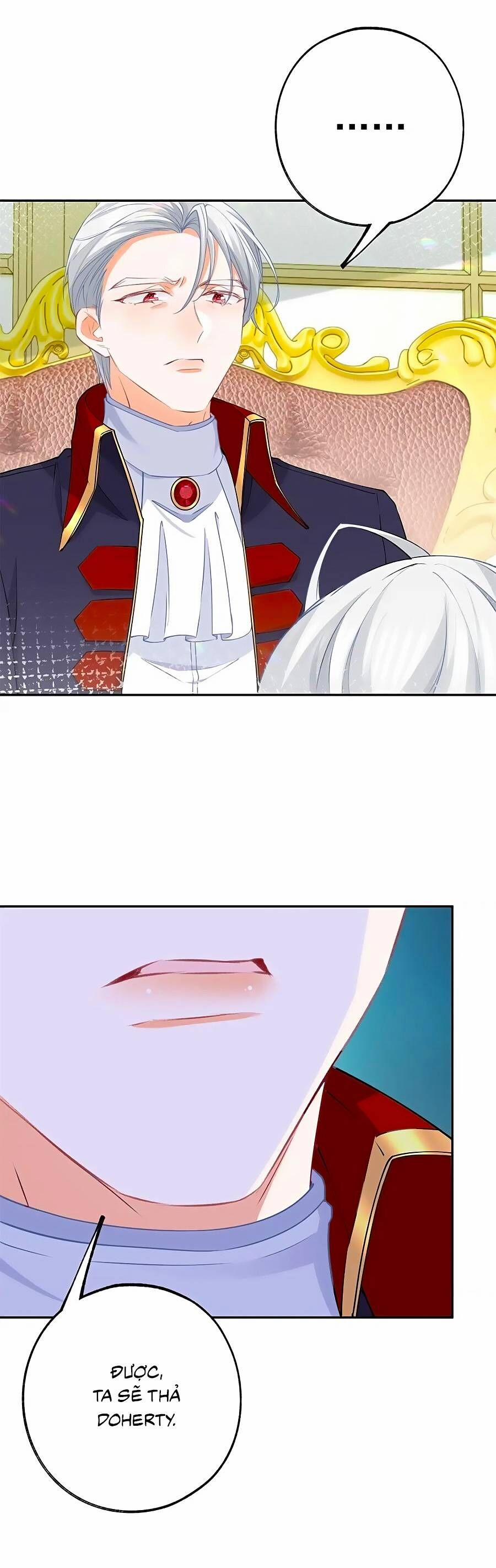 Ngày Nào Đó Trở Thành Công Chúa Tế Phẩm 149 trang 17