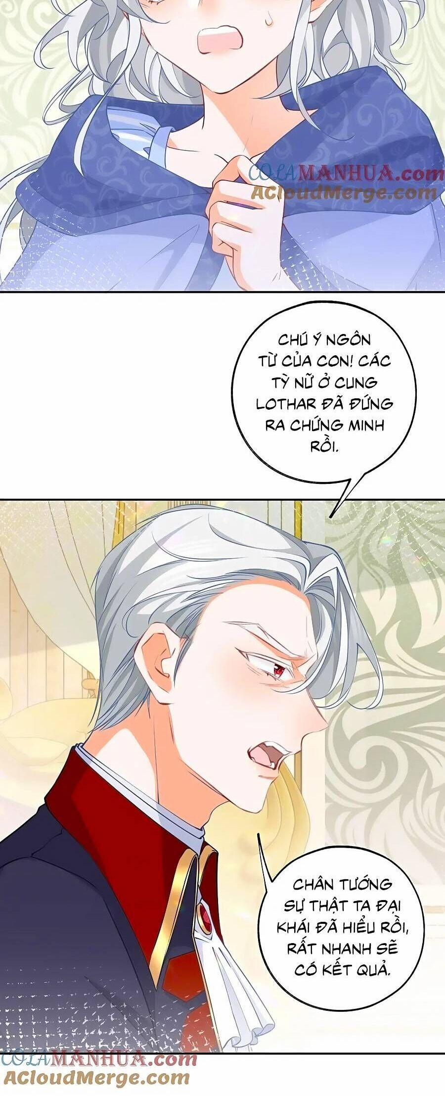 Ngày Nào Đó Trở Thành Công Chúa Tế Phẩm 149 trang 3