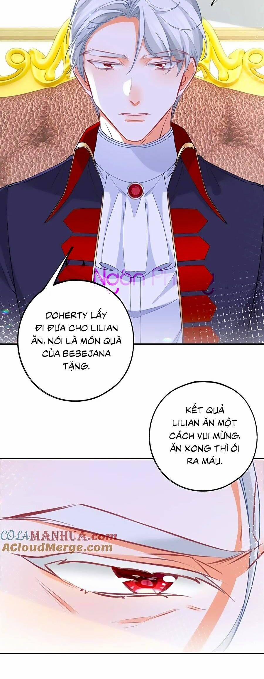 Ngày Nào Đó Trở Thành Công Chúa Tế Phẩm 149 trang 5