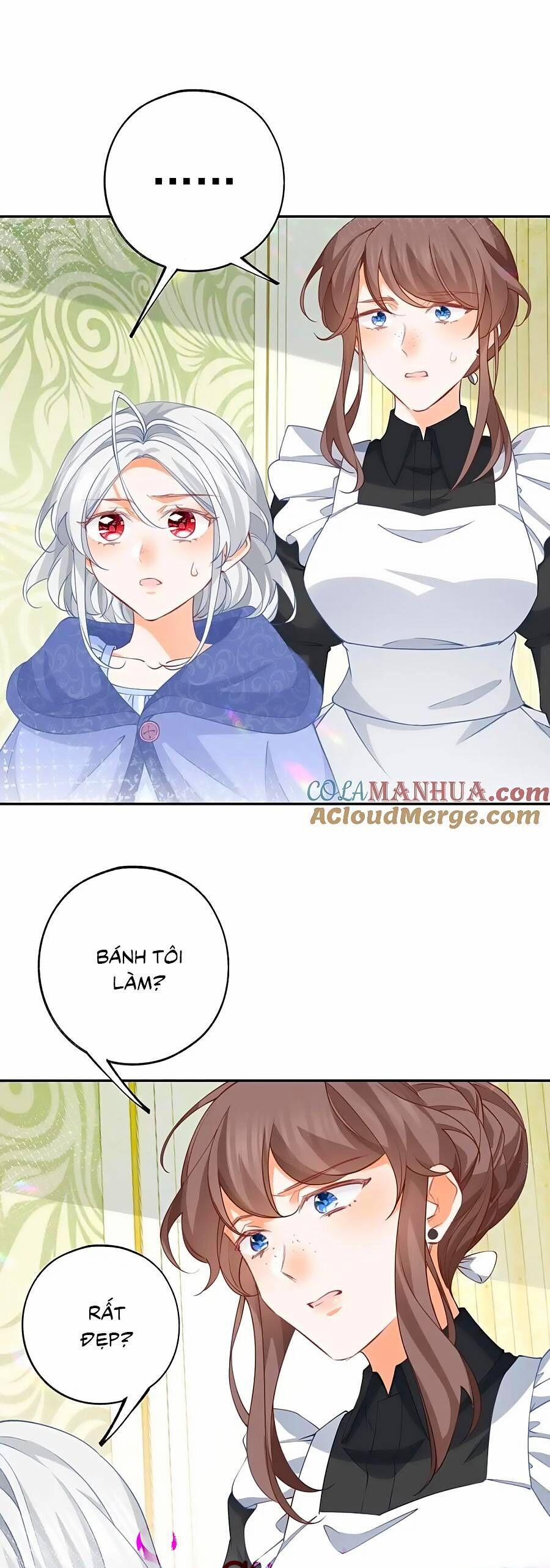 Ngày Nào Đó Trở Thành Công Chúa Tế Phẩm 149 trang 6