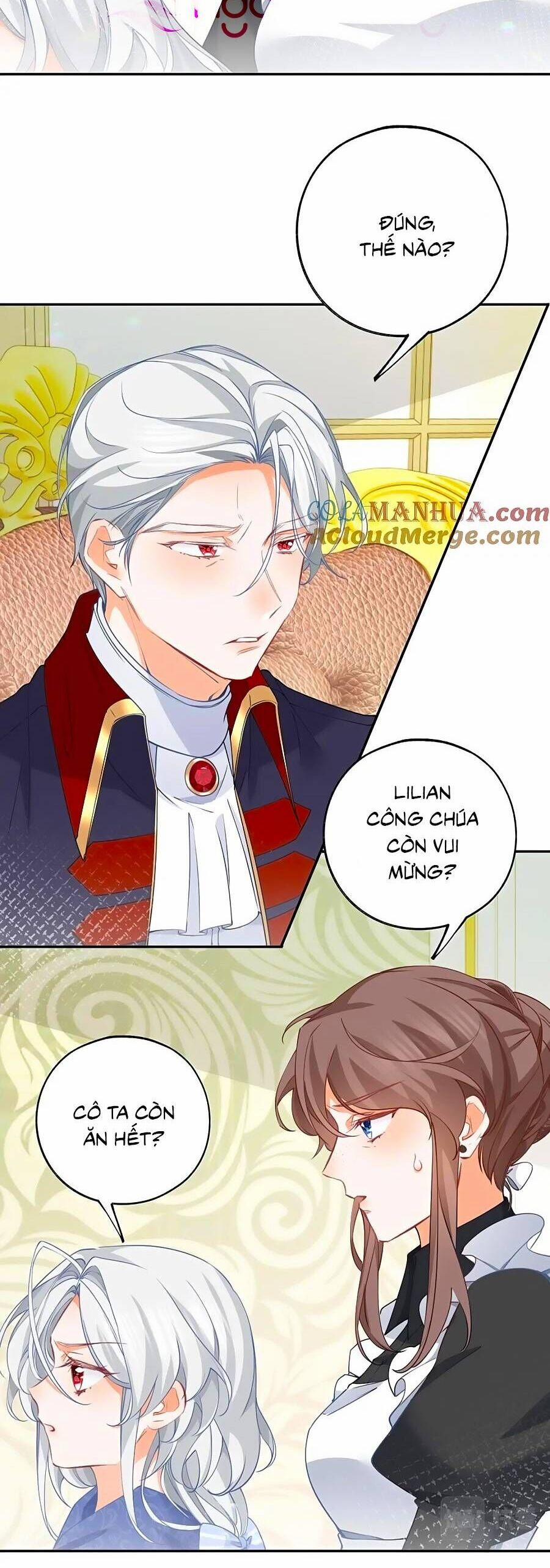 Ngày Nào Đó Trở Thành Công Chúa Tế Phẩm 149 trang 7