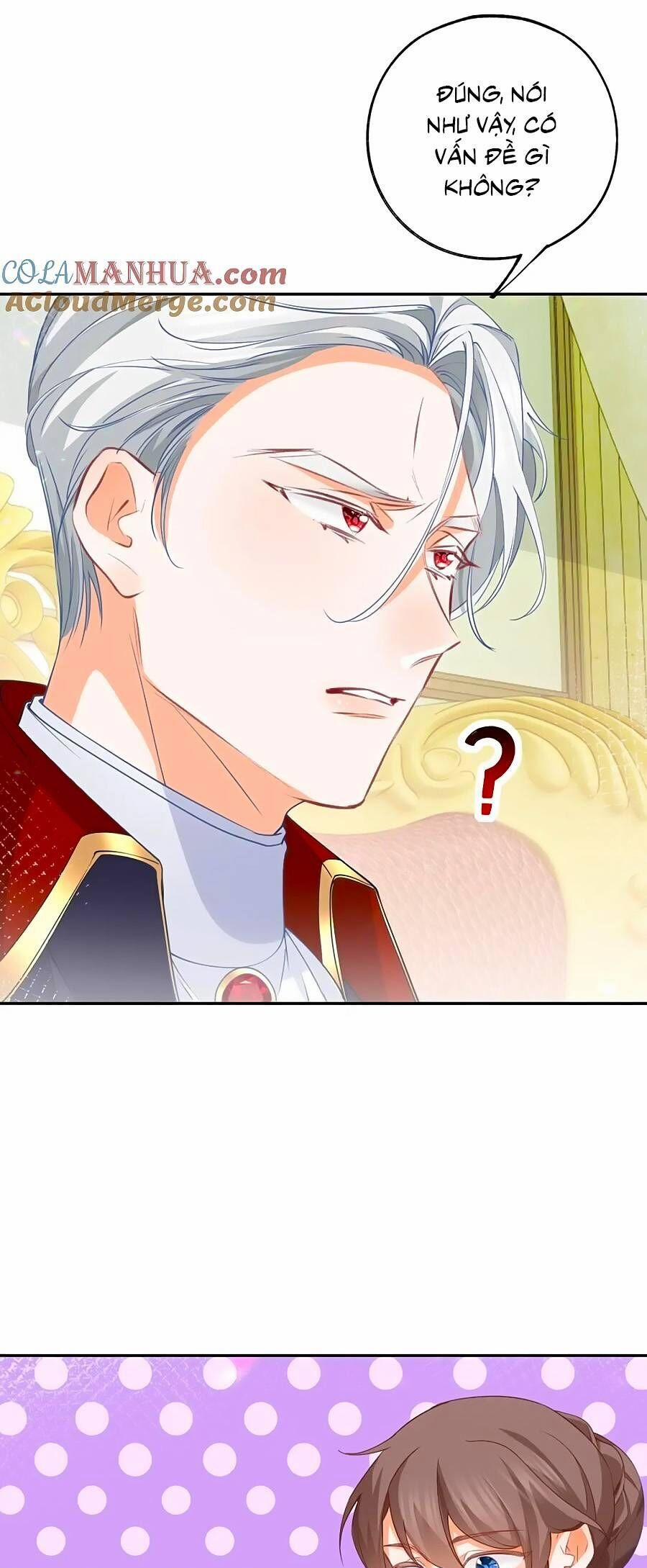 Ngày Nào Đó Trở Thành Công Chúa Tế Phẩm 149 trang 8