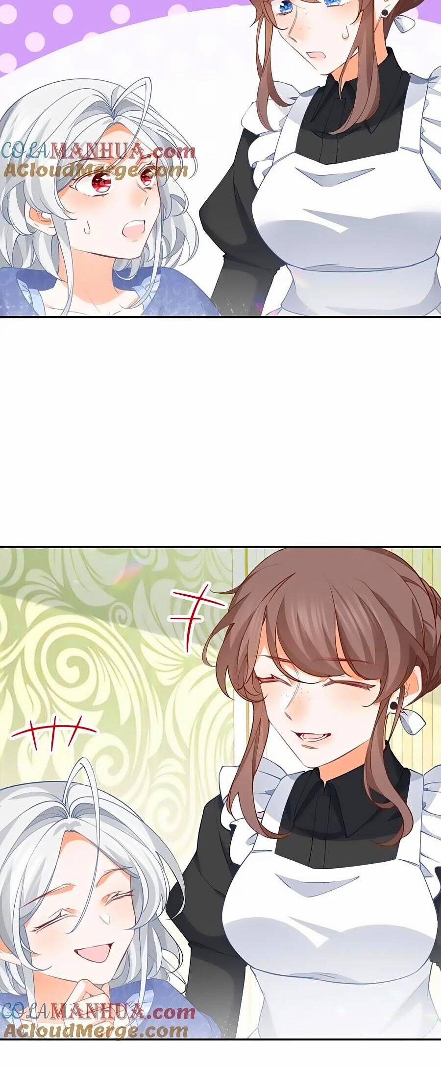 Ngày Nào Đó Trở Thành Công Chúa Tế Phẩm 149 trang 9