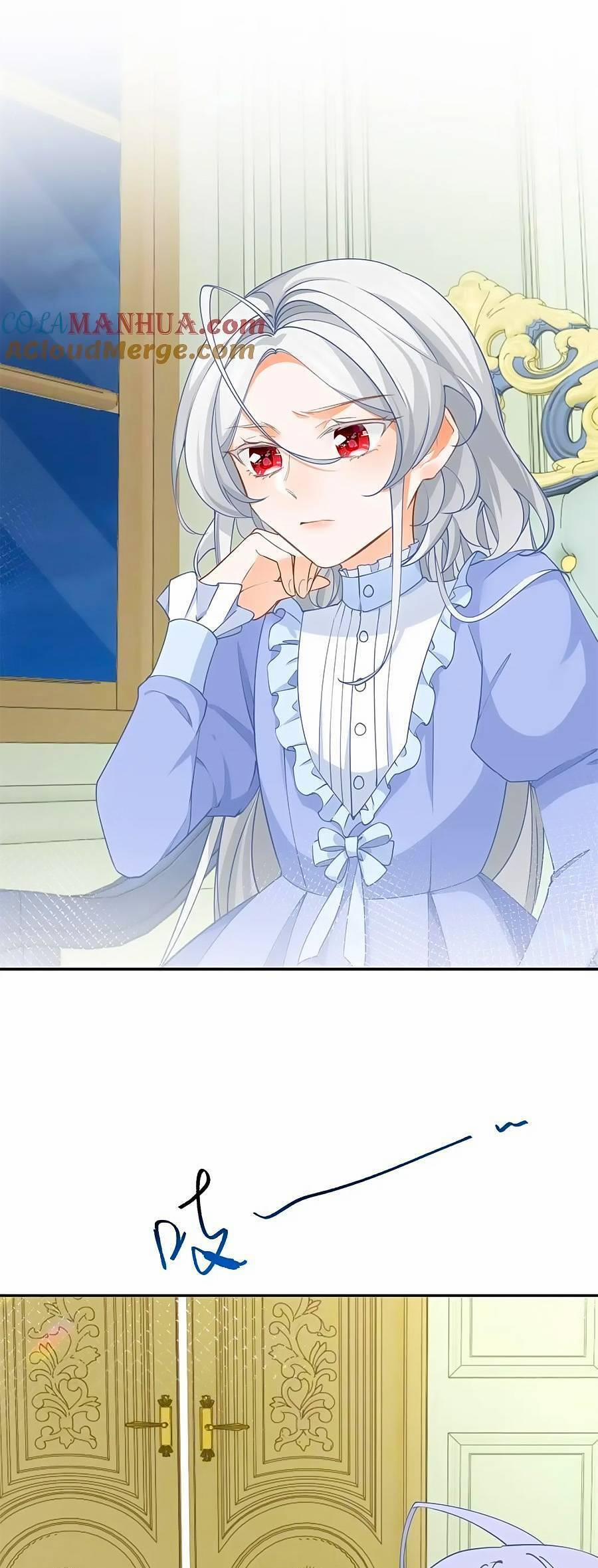 Ngày Nào Đó Trở Thành Công Chúa Tế Phẩm 150 trang 1