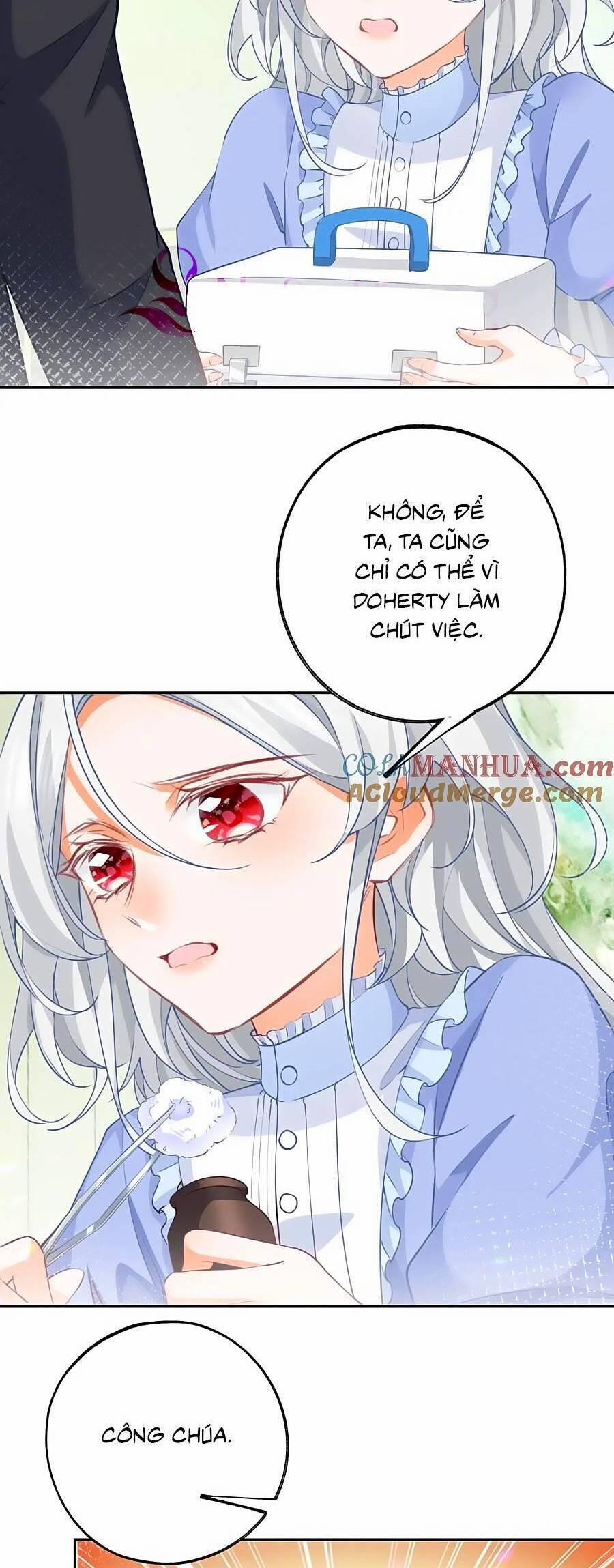 Ngày Nào Đó Trở Thành Công Chúa Tế Phẩm 150 trang 10