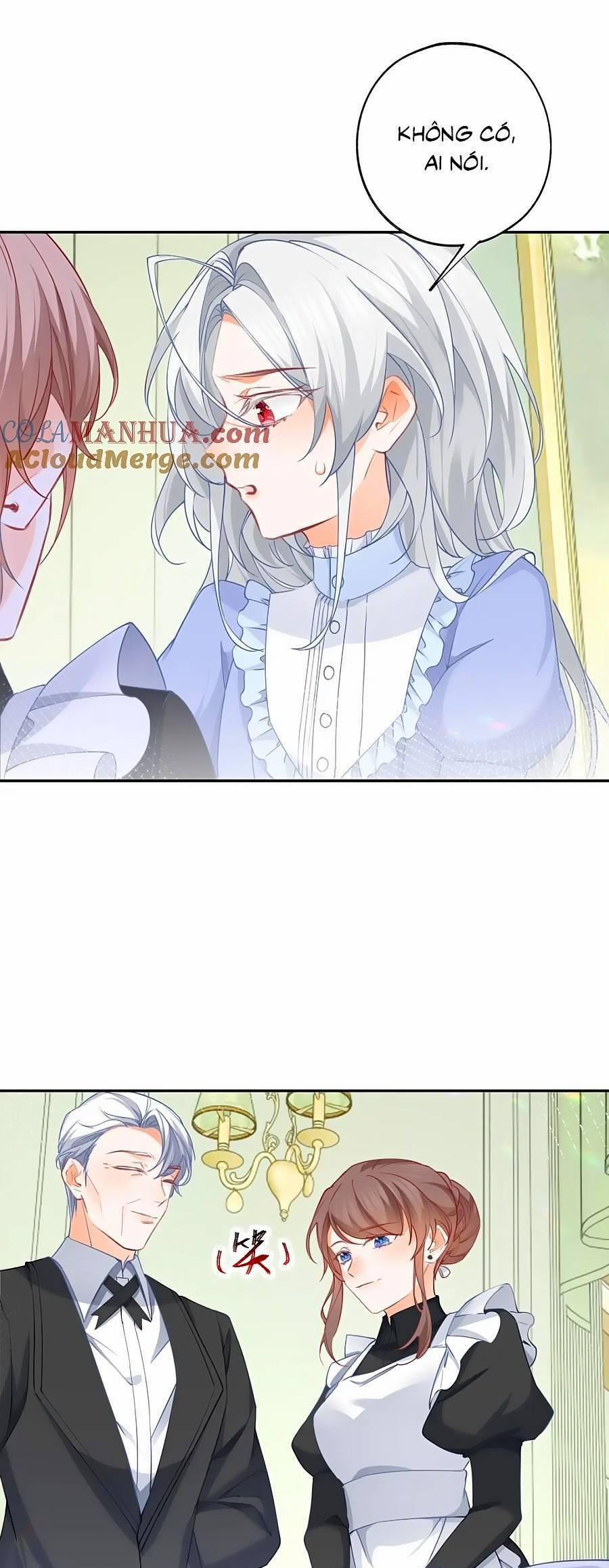 Ngày Nào Đó Trở Thành Công Chúa Tế Phẩm 150 trang 12