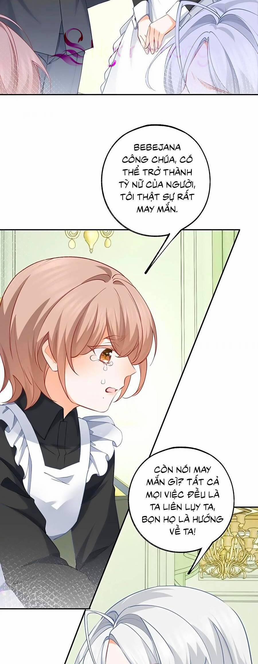 Ngày Nào Đó Trở Thành Công Chúa Tế Phẩm 150 trang 13