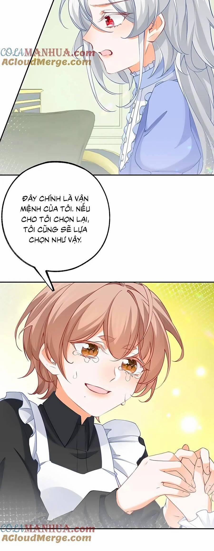 Ngày Nào Đó Trở Thành Công Chúa Tế Phẩm 150 trang 14