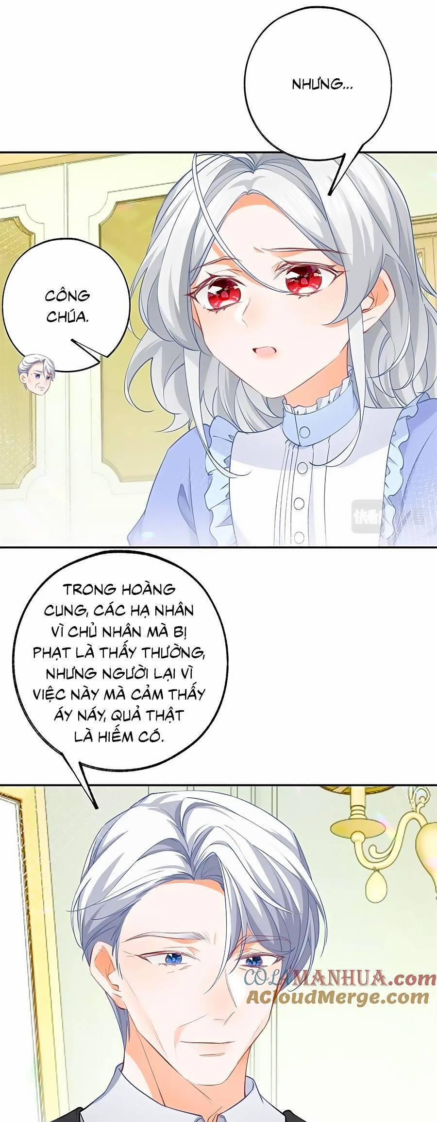 Ngày Nào Đó Trở Thành Công Chúa Tế Phẩm 150 trang 15