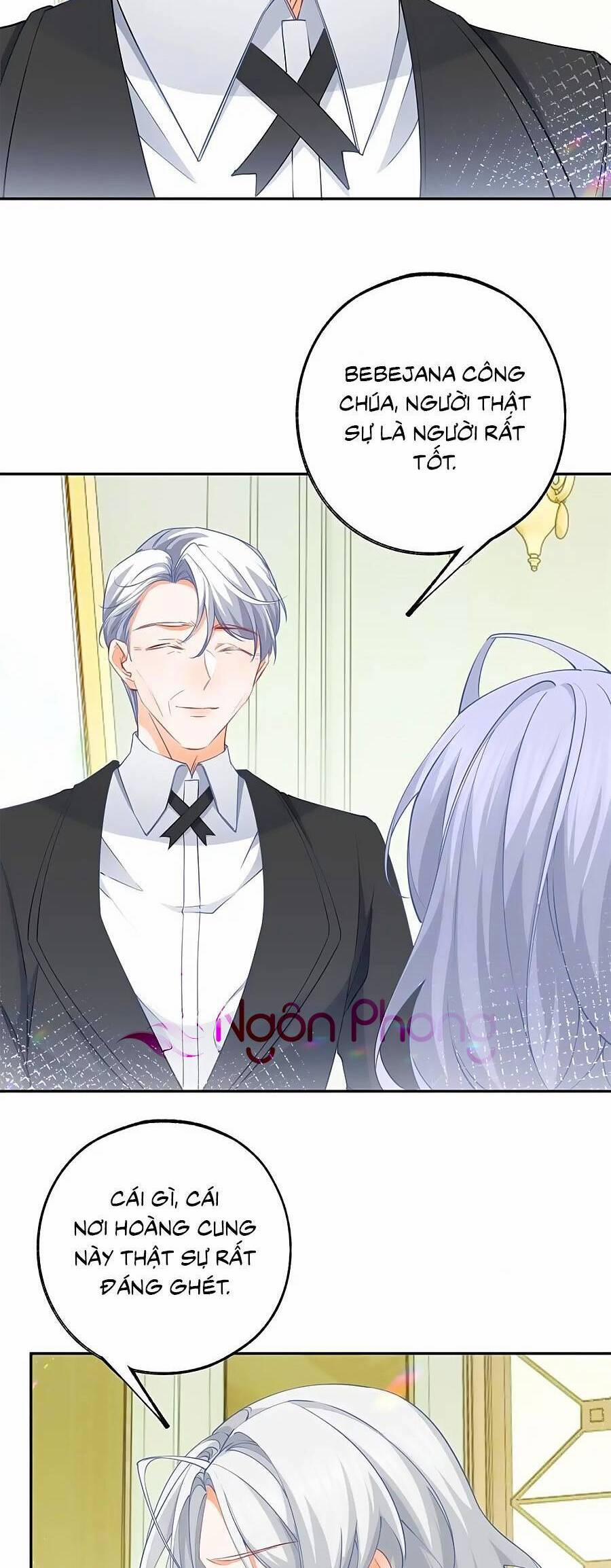 Ngày Nào Đó Trở Thành Công Chúa Tế Phẩm 150 trang 16