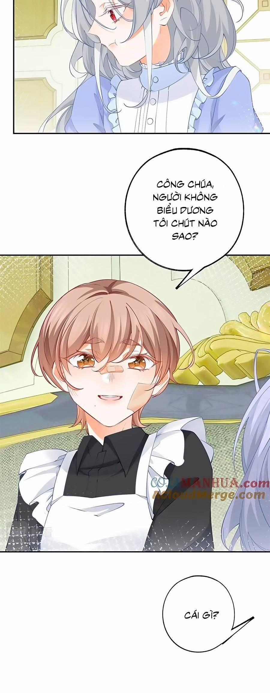Ngày Nào Đó Trở Thành Công Chúa Tế Phẩm 150 trang 17