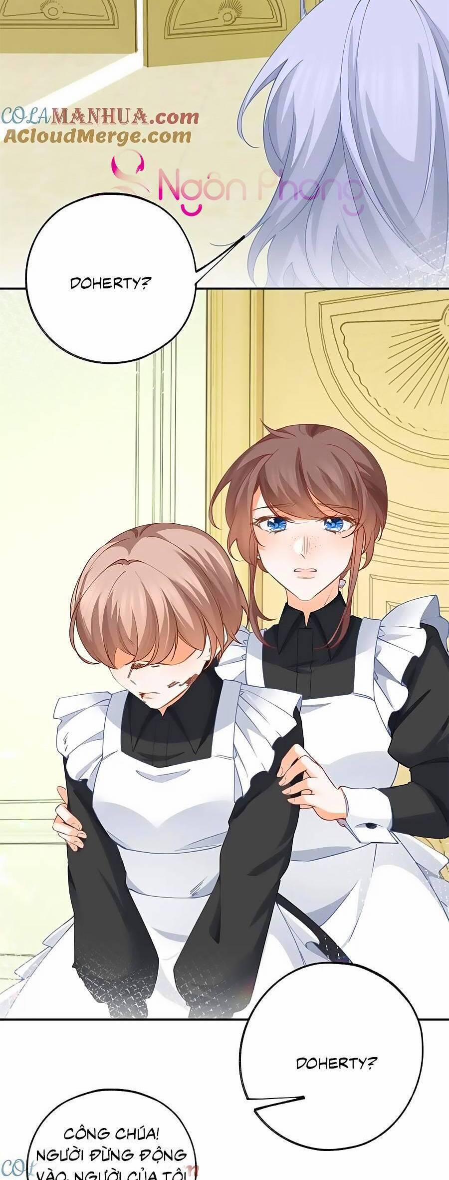 Ngày Nào Đó Trở Thành Công Chúa Tế Phẩm 150 trang 2