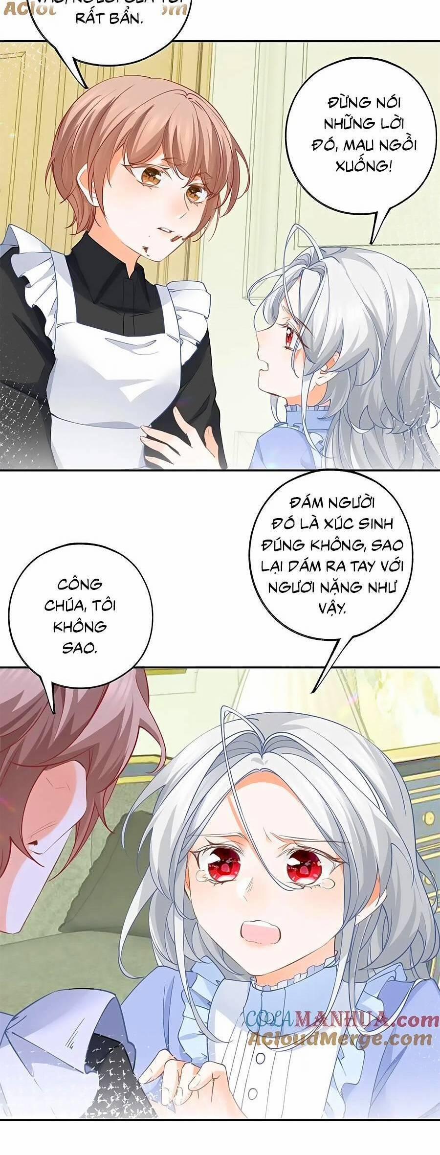 Ngày Nào Đó Trở Thành Công Chúa Tế Phẩm 150 trang 3