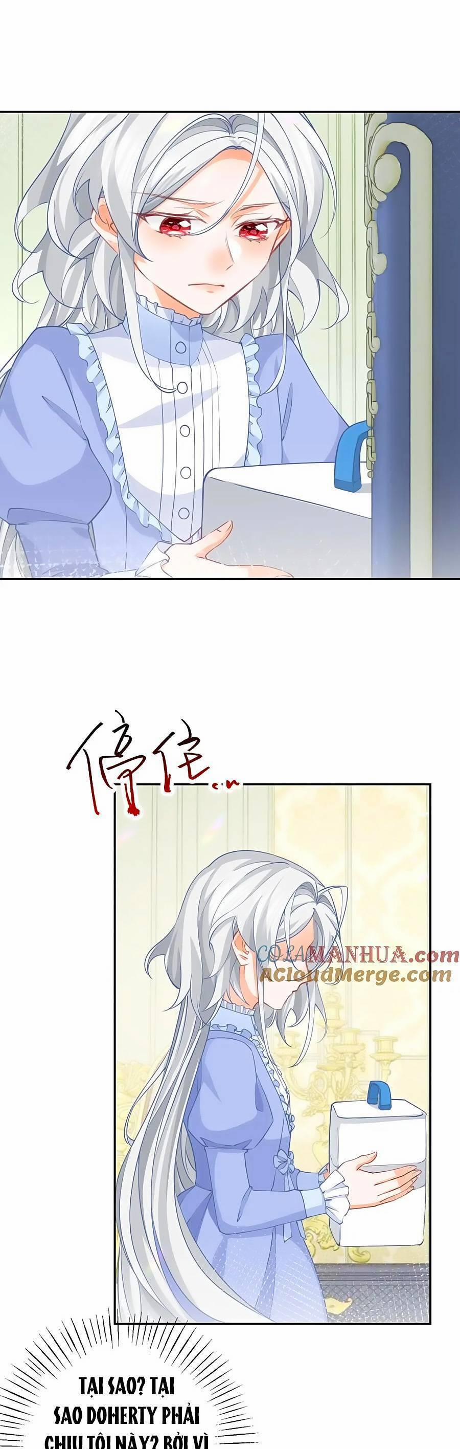 Ngày Nào Đó Trở Thành Công Chúa Tế Phẩm 150 trang 6