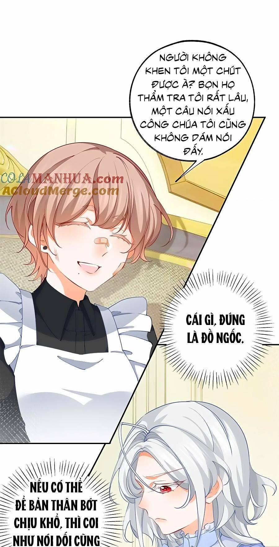 Ngày Nào Đó Trở Thành Công Chúa Tế Phẩm 151 trang 1