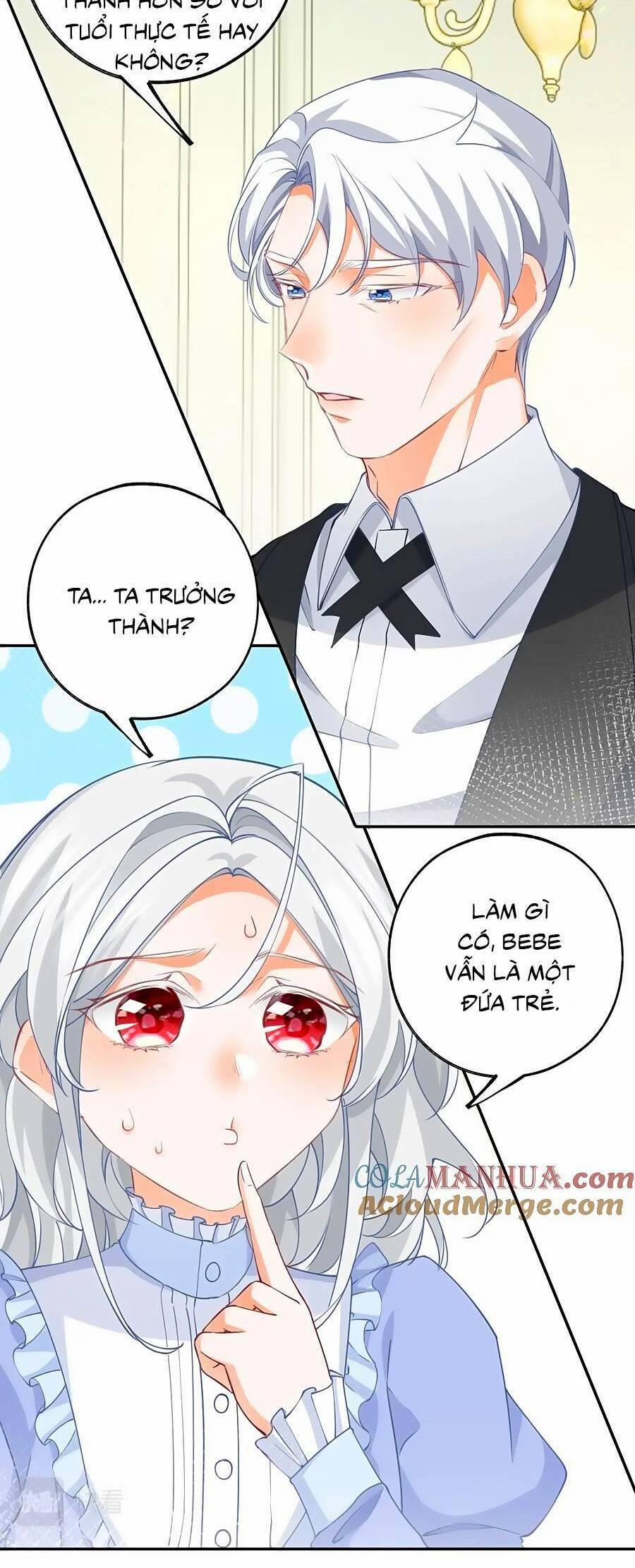 Ngày Nào Đó Trở Thành Công Chúa Tế Phẩm 151 trang 10