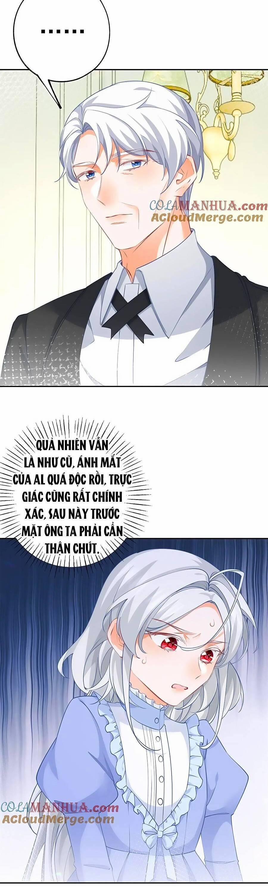 Ngày Nào Đó Trở Thành Công Chúa Tế Phẩm 151 trang 12