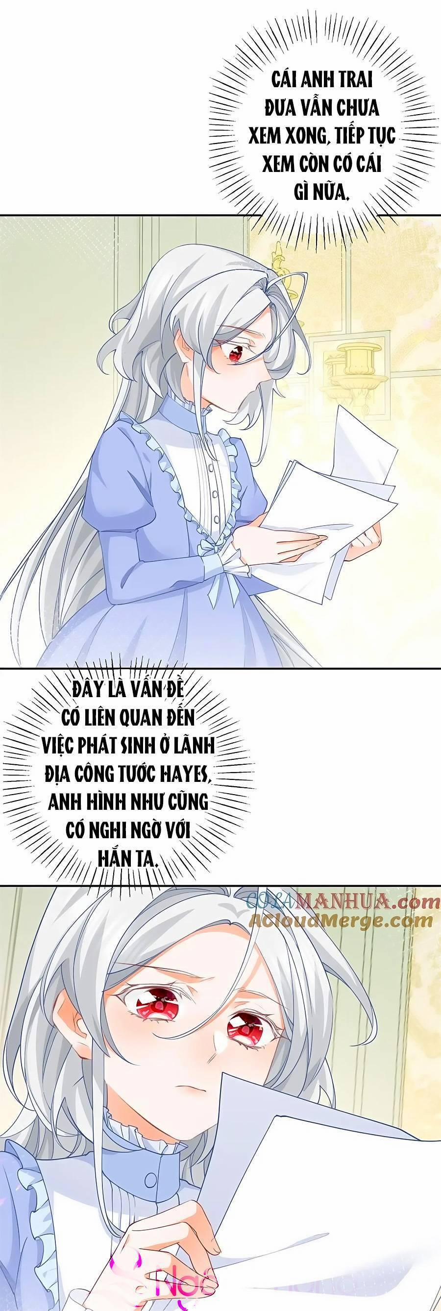 Ngày Nào Đó Trở Thành Công Chúa Tế Phẩm 151 trang 13