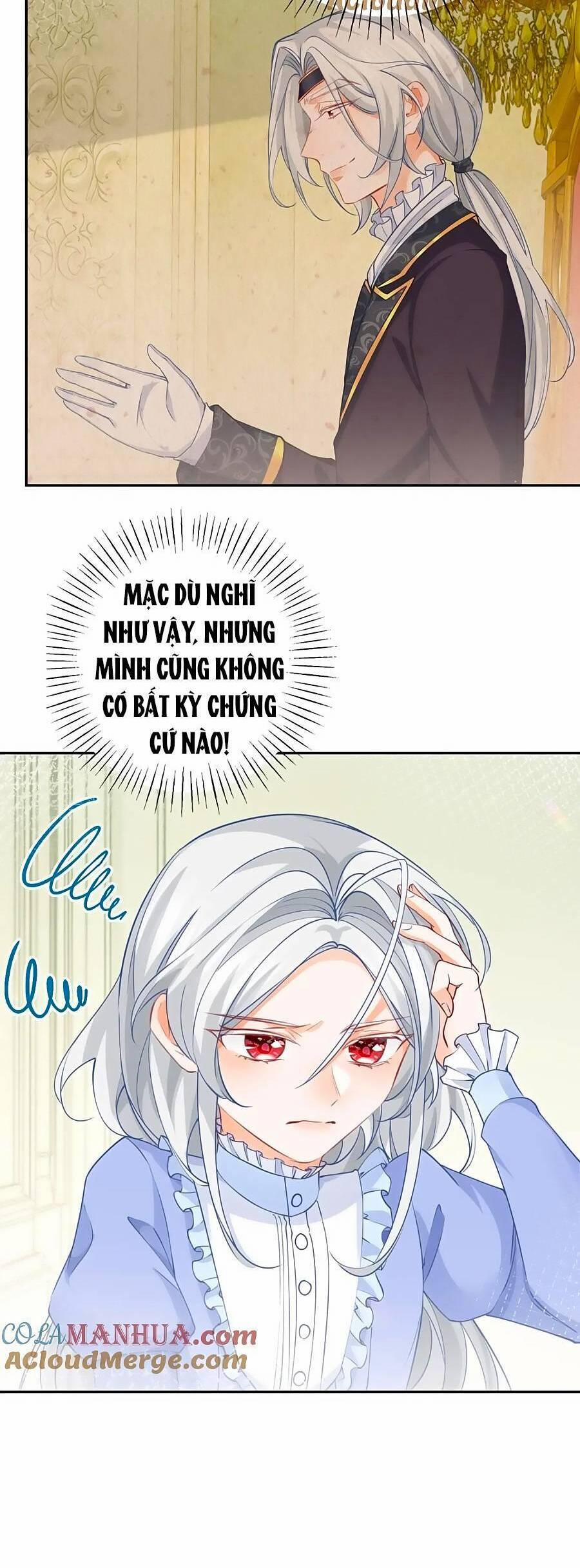 Ngày Nào Đó Trở Thành Công Chúa Tế Phẩm 151 trang 17