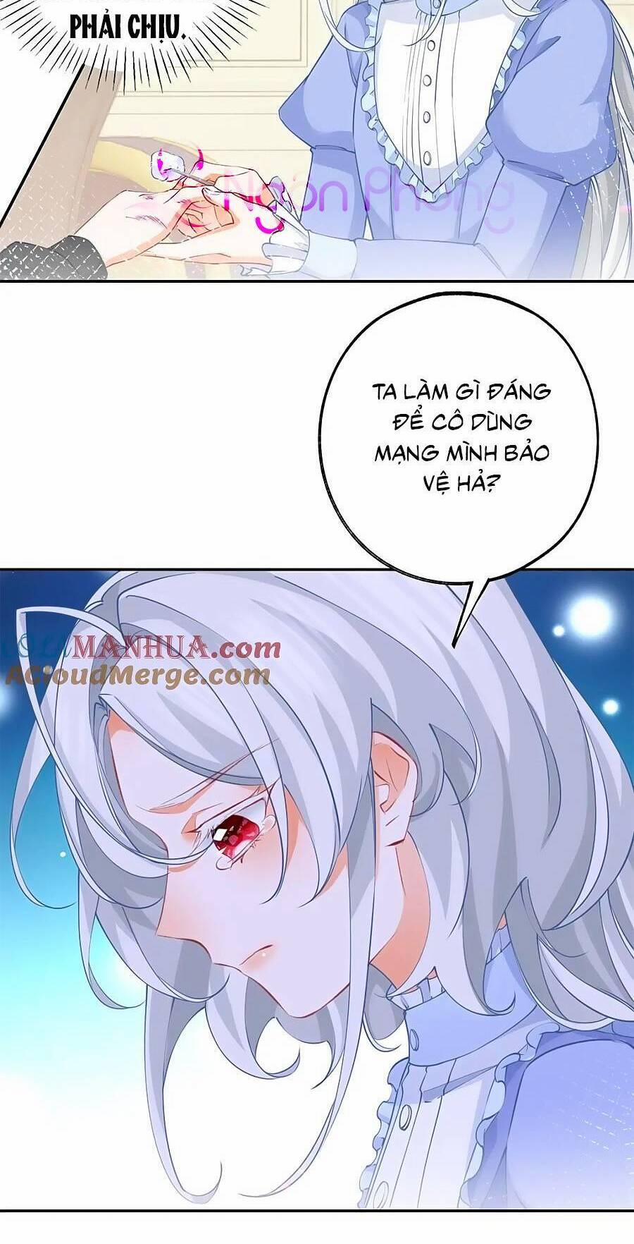 Ngày Nào Đó Trở Thành Công Chúa Tế Phẩm 151 trang 2