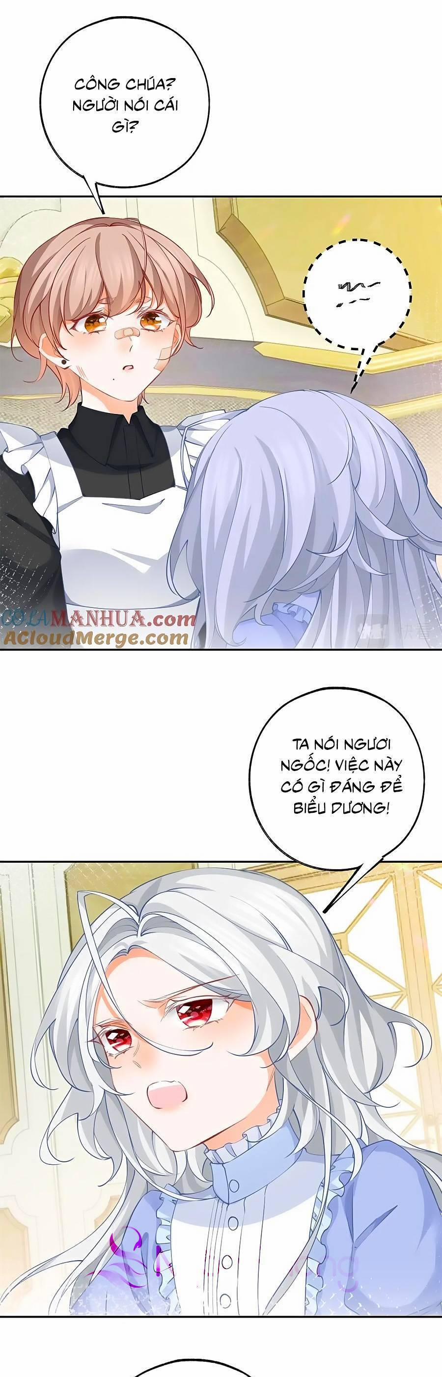 Ngày Nào Đó Trở Thành Công Chúa Tế Phẩm 151 trang 3